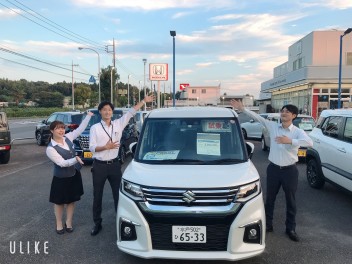 ご来店ありがとうございました！！夏季休業と次回の展示会のお知らせ！！